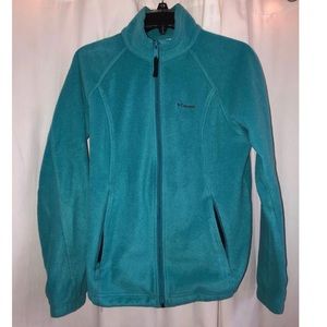 Columbia jacket